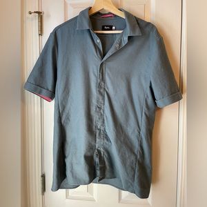Rapha Men’s shirt size LARGE